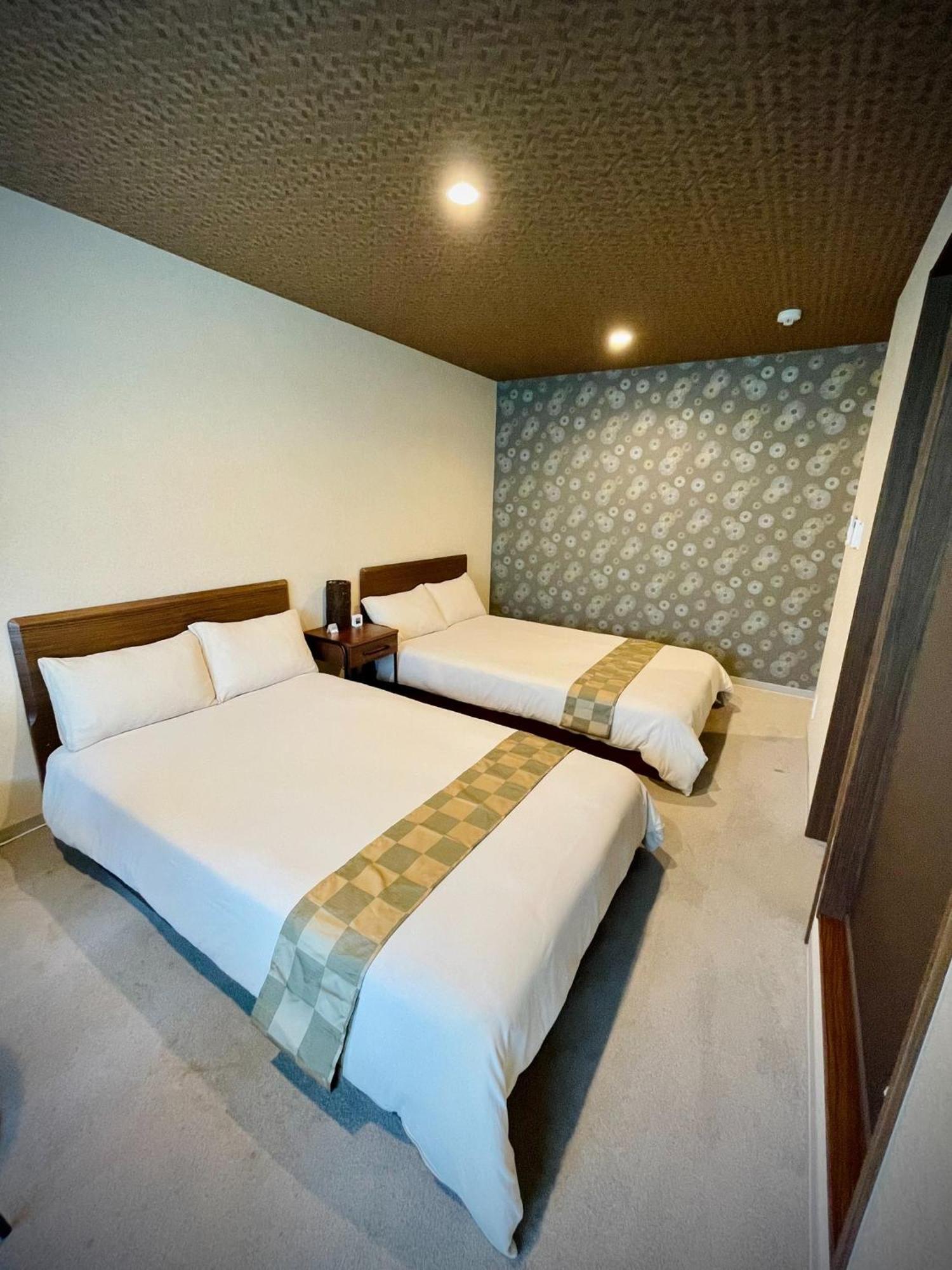 Narita Hotel Kakurega - Vacation Stay 69221V מראה חיצוני תמונה