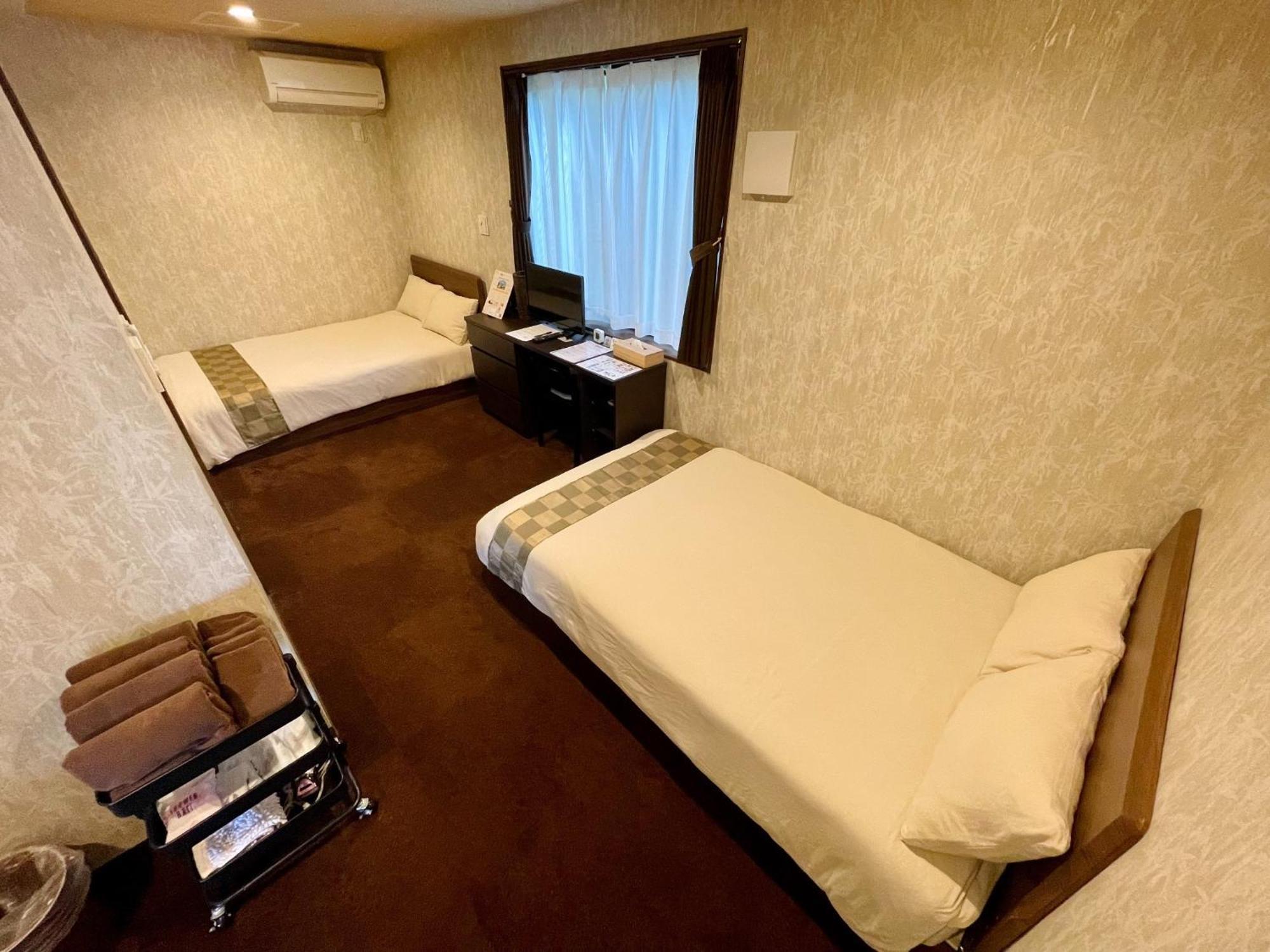 Narita Hotel Kakurega - Vacation Stay 69221V מראה חיצוני תמונה