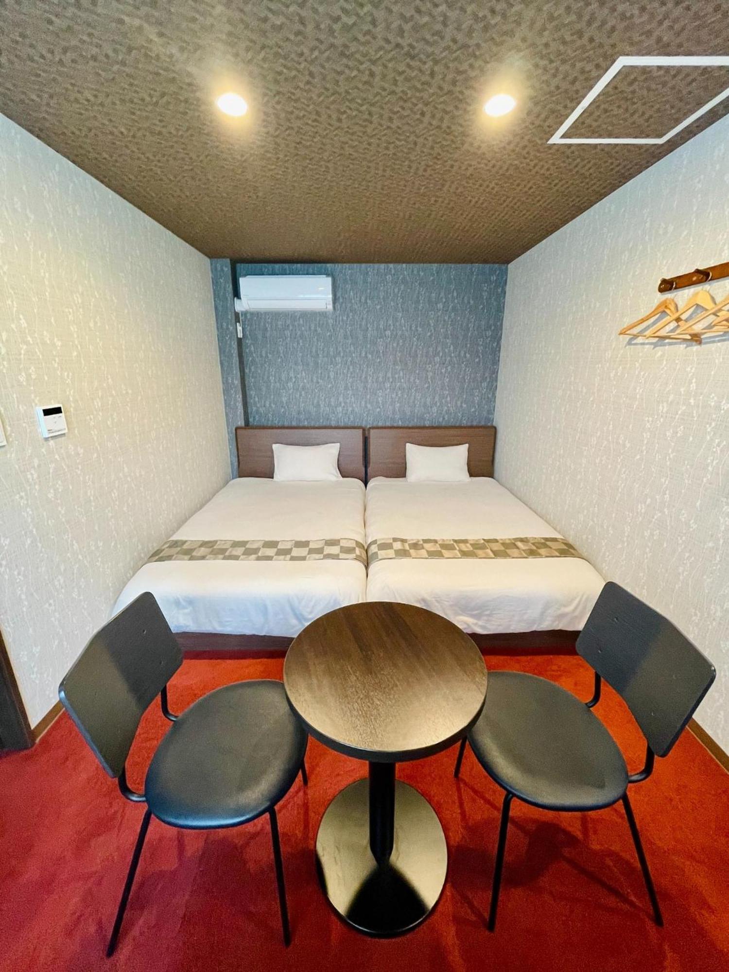 Narita Hotel Kakurega - Vacation Stay 69221V מראה חיצוני תמונה