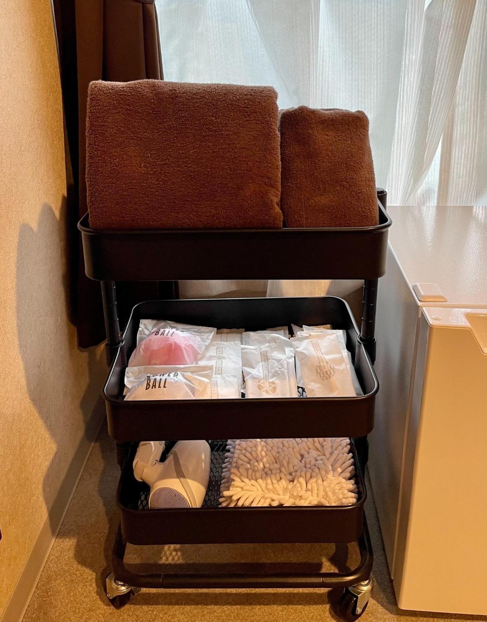 Narita Hotel Kakurega - Vacation Stay 69221V מראה חיצוני תמונה