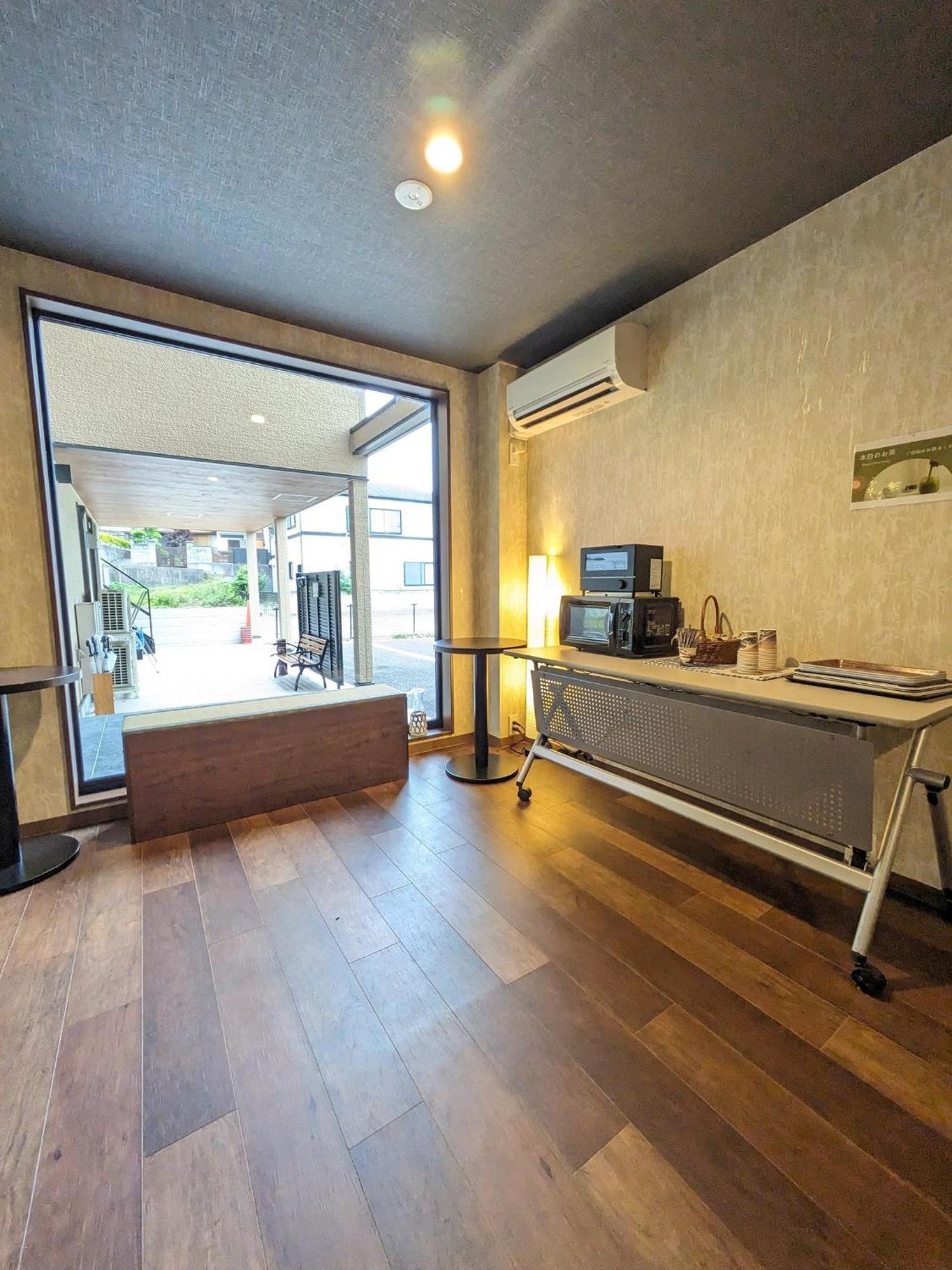 Narita Hotel Kakurega - Vacation Stay 69221V מראה חיצוני תמונה